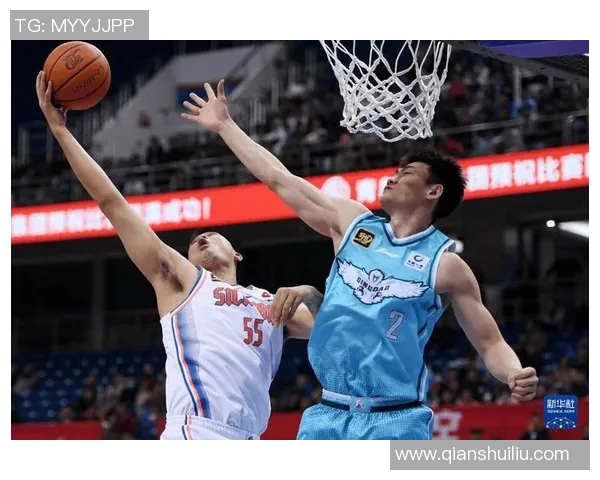 杨瀚森24小时内被青岛男篮紧急召回 CBA球员火速归队助力季后赛备战